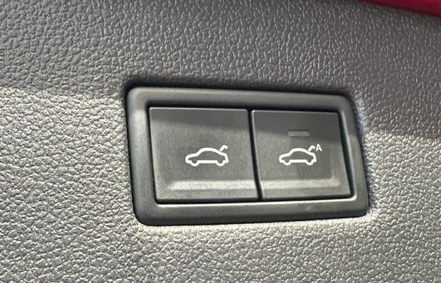 2019 Volkswagen Tiguan Image 11