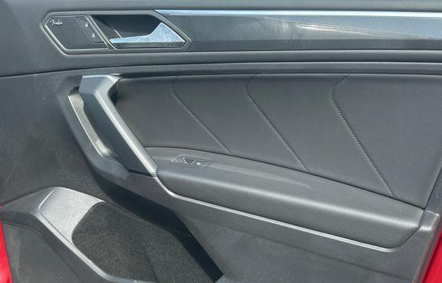 2019 Volkswagen Tiguan Image 12