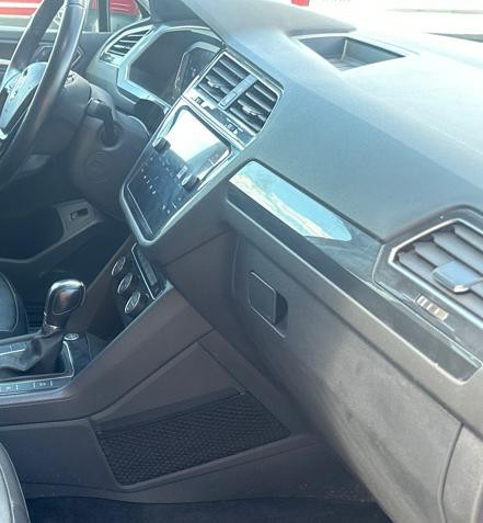 2019 Volkswagen Tiguan Image 13
