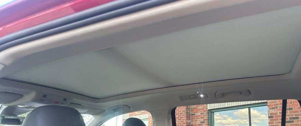 2019 Volkswagen Tiguan Image 19