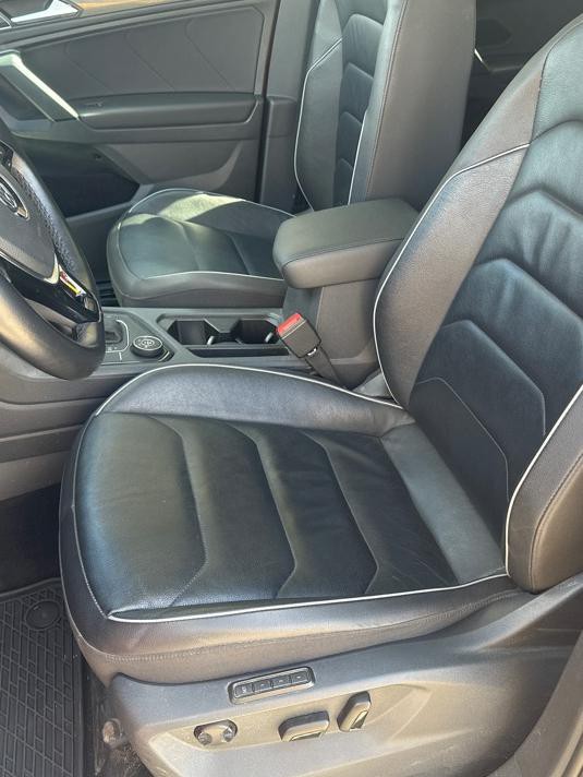 2019 Volkswagen Tiguan Image 22