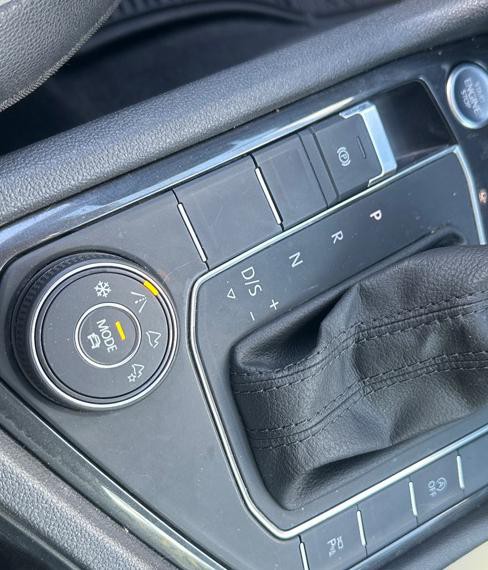 2019 Volkswagen Tiguan Image 27