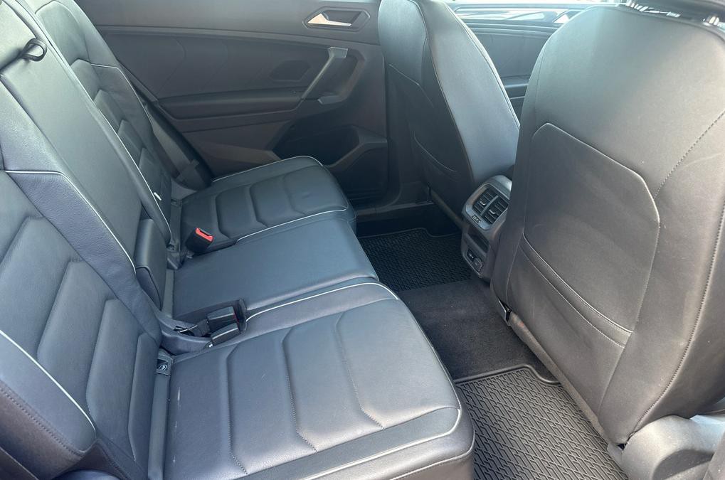 2019 Volkswagen Tiguan Image 16