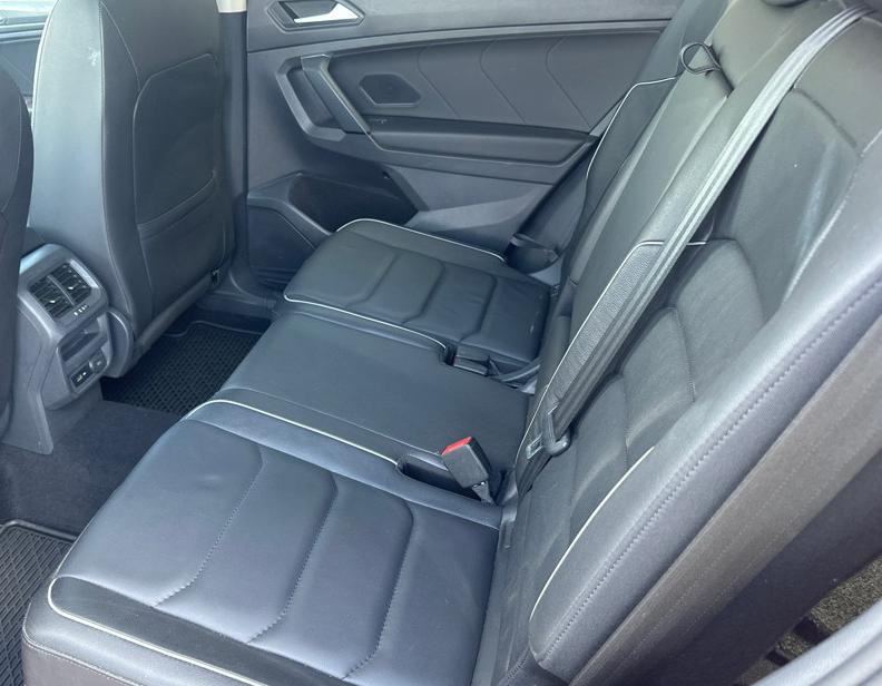 2019 Volkswagen Tiguan Image 18