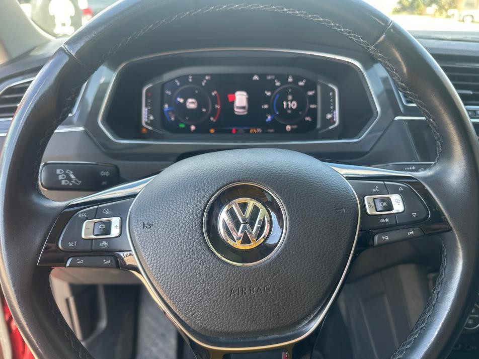2019 Volkswagen Tiguan Image 24