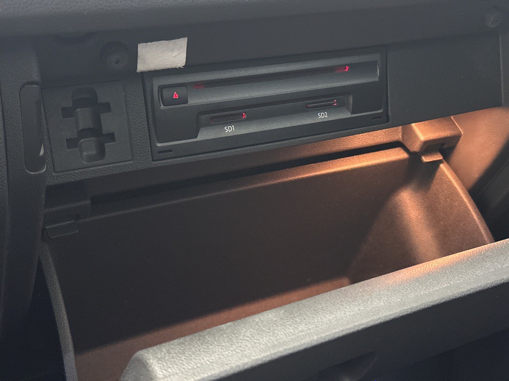 2019 Volkswagen Tiguan Image 37