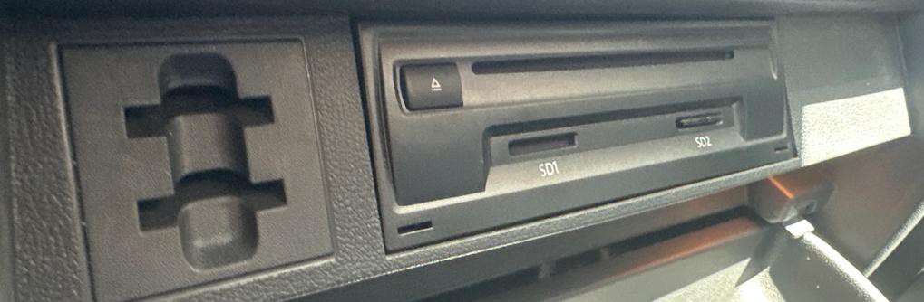 2019 Volkswagen Tiguan Image 38