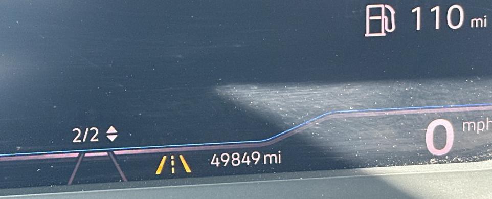 2019 Volkswagen Tiguan Image 39