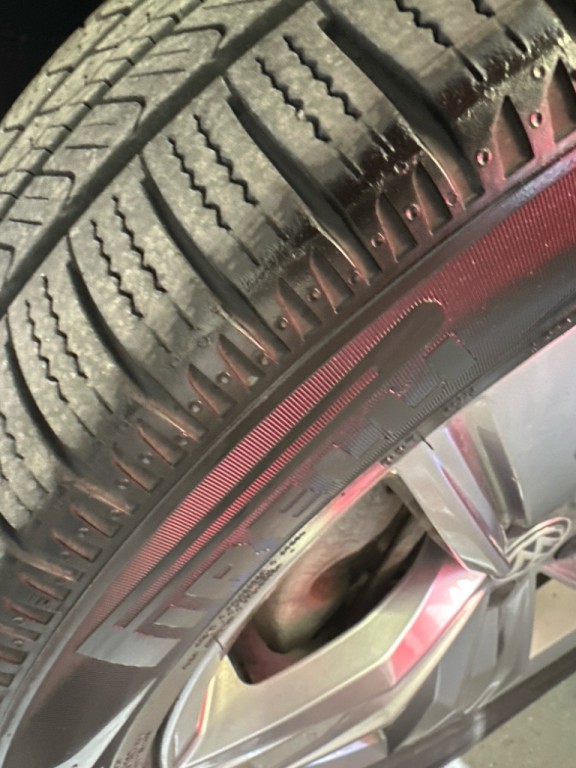 2019 Volkswagen Tiguan Image 43