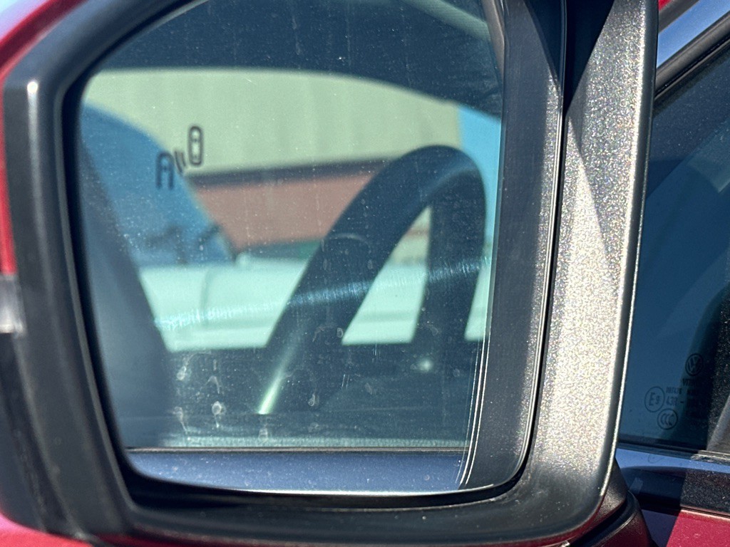 2019 Volkswagen Tiguan Image 9