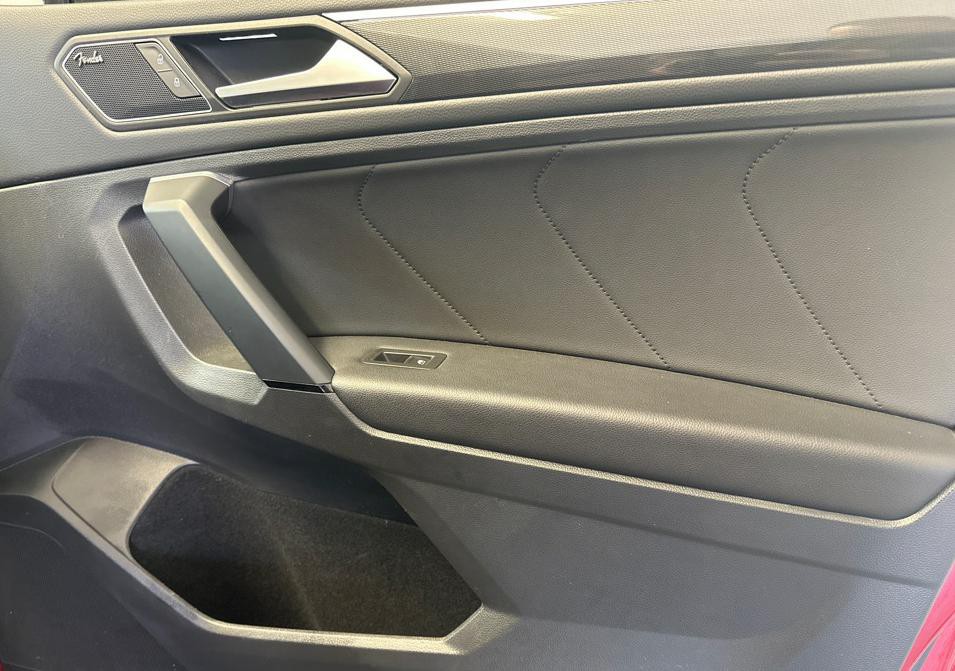 2019 Volkswagen Tiguan Image 13