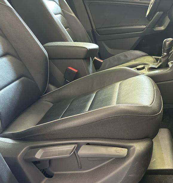 2019 Volkswagen Tiguan Image 14