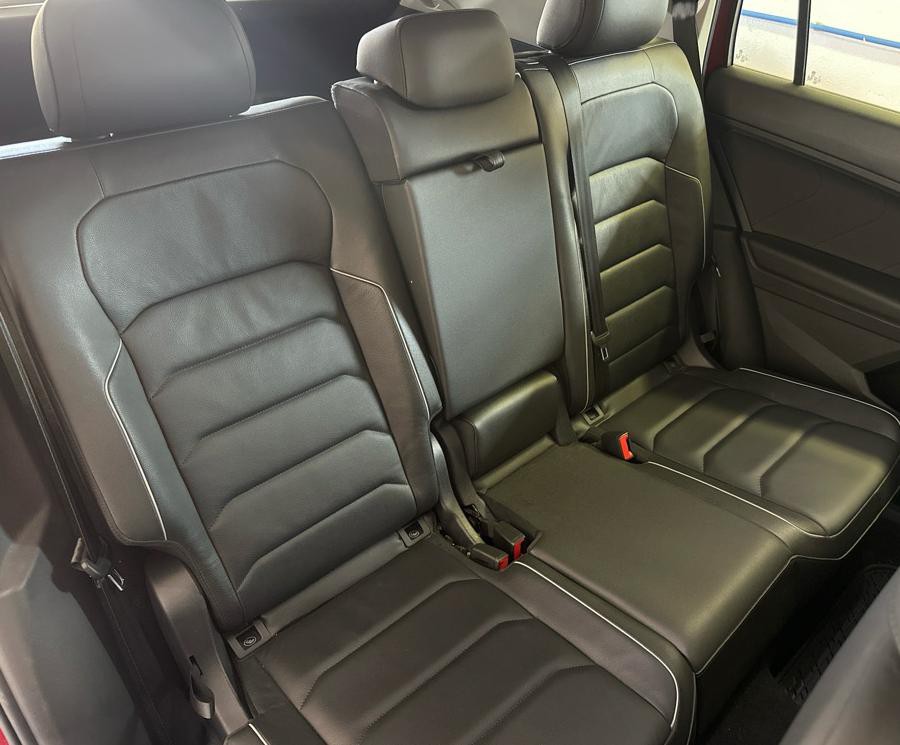 2019 Volkswagen Tiguan Image 15