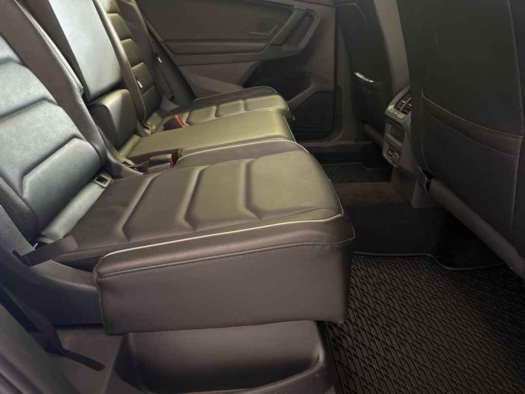 2019 Volkswagen Tiguan Image 16