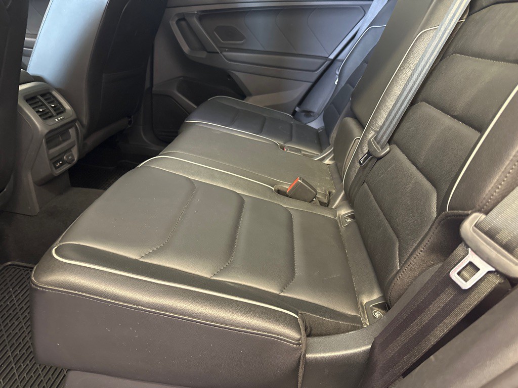 2019 Volkswagen Tiguan Image 18