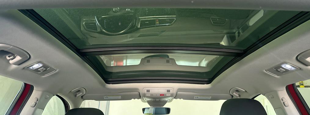 2019 Volkswagen Tiguan Image 20