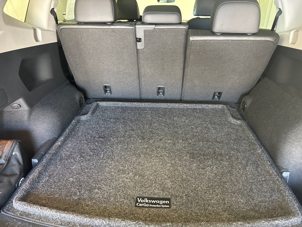 2019 Volkswagen Tiguan Image 21