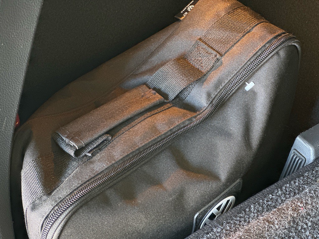 2019 Volkswagen Tiguan Image 22