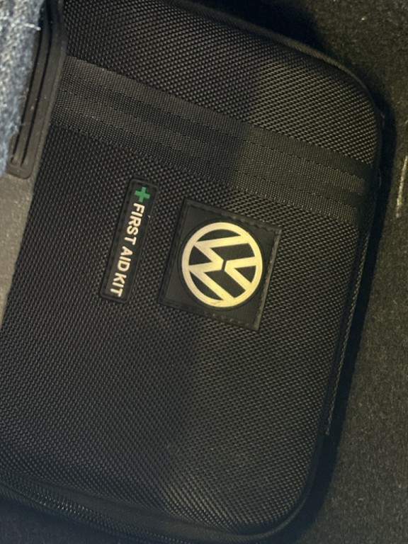 2019 Volkswagen Tiguan Image 23