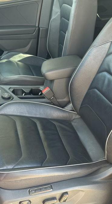 2019 Volkswagen Tiguan Image 25