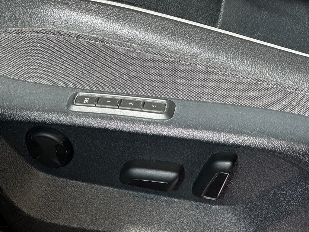 2019 Volkswagen Tiguan Image 26