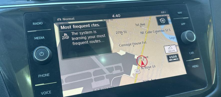 2019 Volkswagen Tiguan Image 29