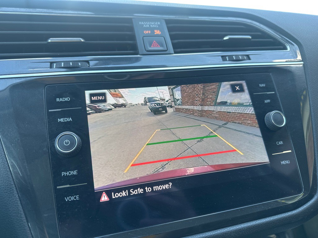 2019 Volkswagen Tiguan Image 30