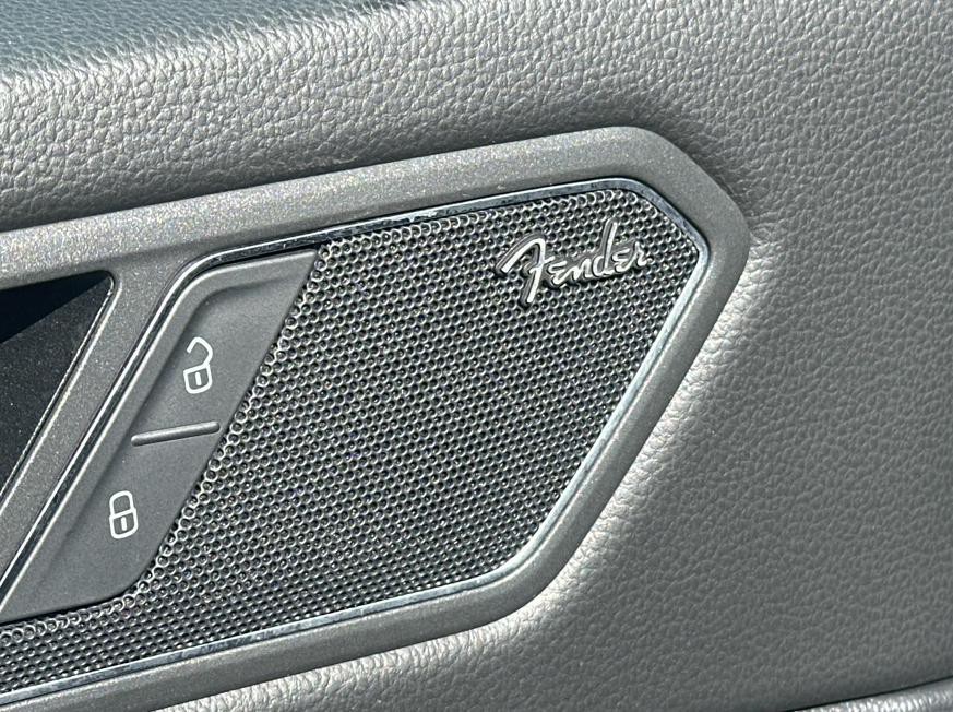 2019 Volkswagen Tiguan Image 31