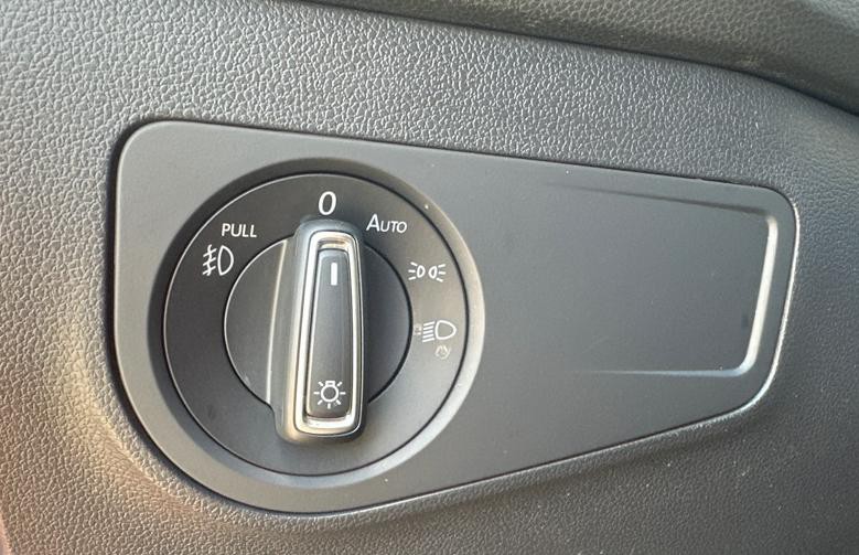 2019 Volkswagen Tiguan Image 33