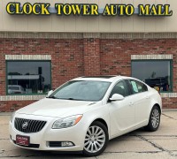 Image for 2012 Buick Regal  ID: 6436674