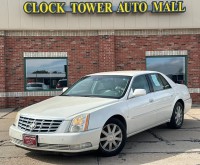 Image for 2008 Cadillac DTS Luxury Ii ID: 6455508