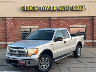 Image for 2013 Ford F-150 Super Cab ID: 6473986
