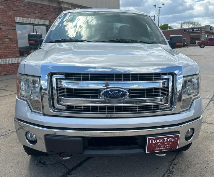 2013 Ford F-150 Image 3