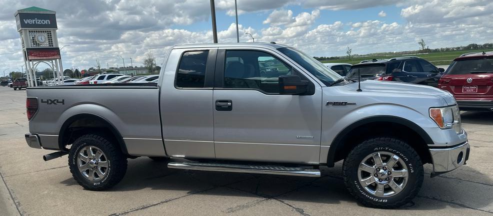 2013 Ford F-150 Image 5