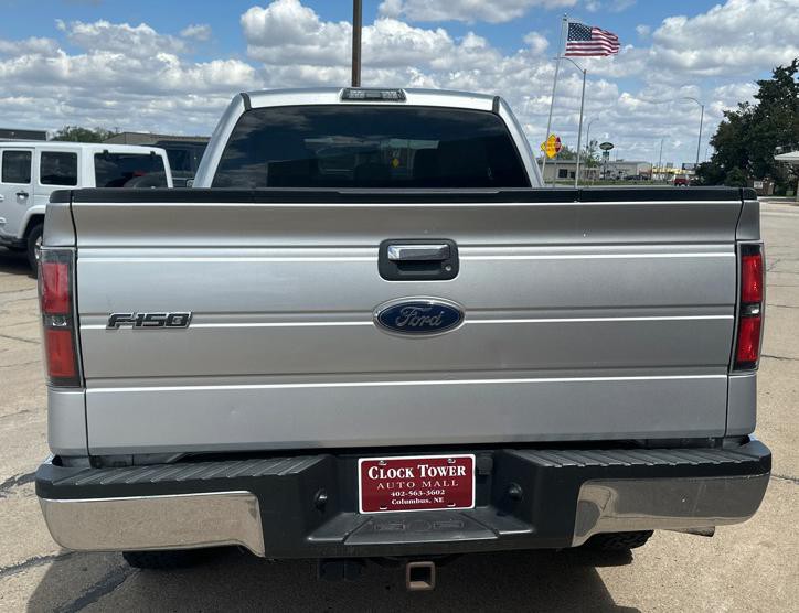 2013 Ford F-150 Image 7