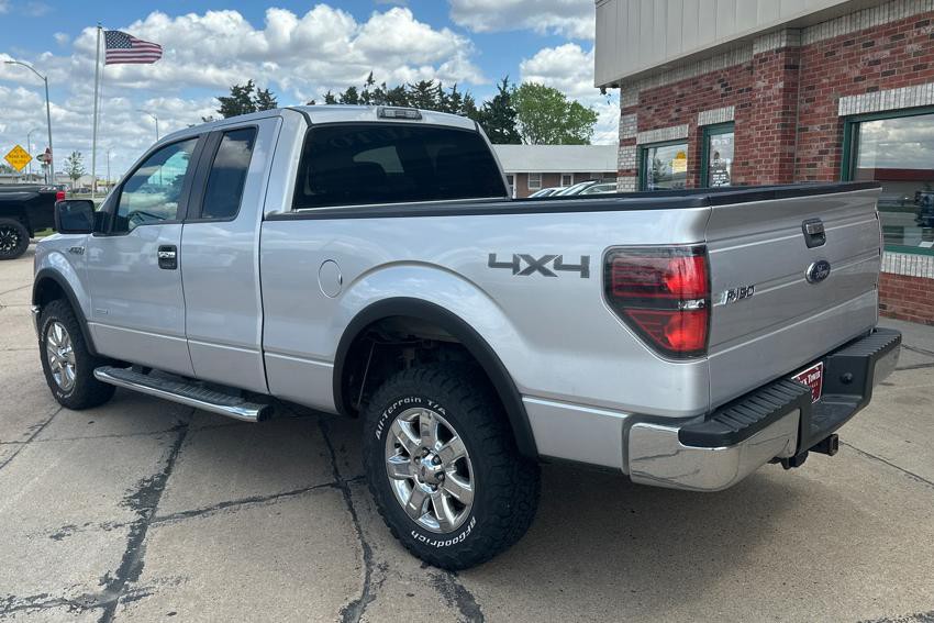 2013 Ford F-150 Image 8