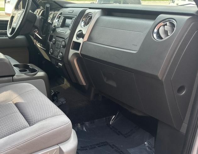 2013 Ford F-150 Image 9
