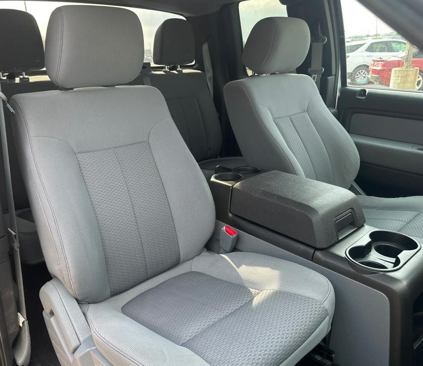 2013 Ford F-150 Image 12