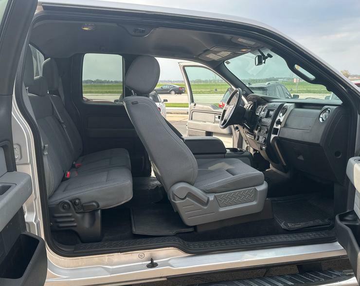 2013 Ford F-150 Image 13