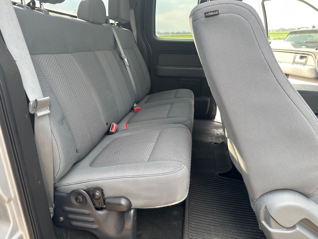 2013 Ford F-150 Image 14