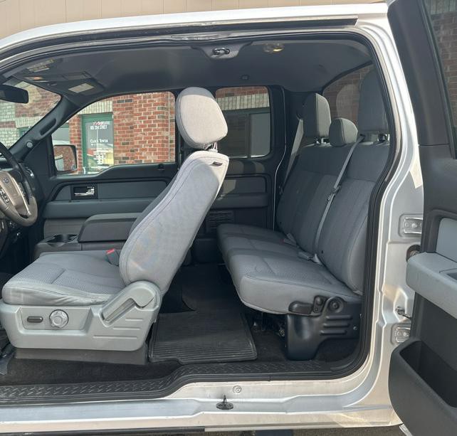 2013 Ford F-150 Image 15