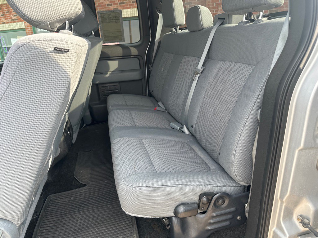2013 Ford F-150 Image 16