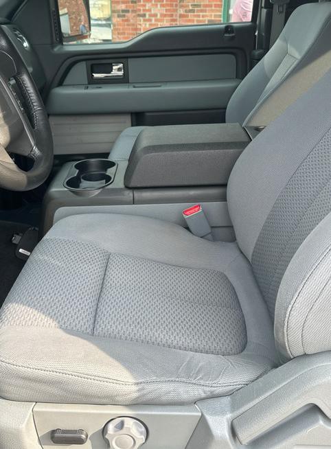 2013 Ford F-150 Image 17