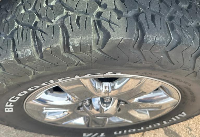 2013 Ford F-150 Image 22