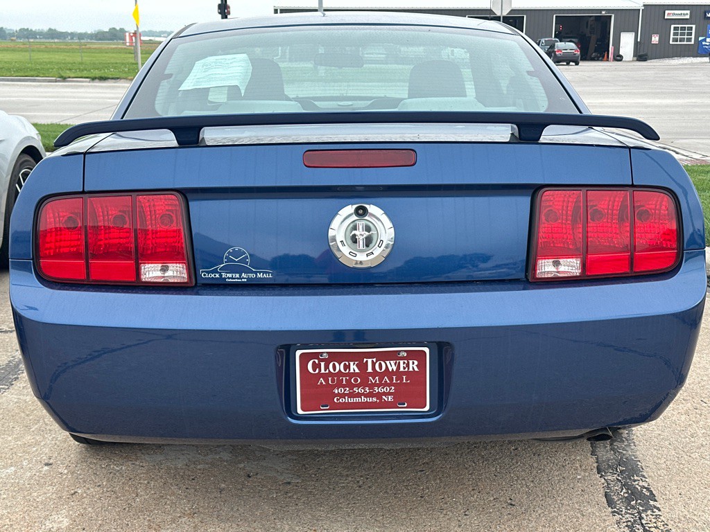 2006 Ford Mustang Image 5