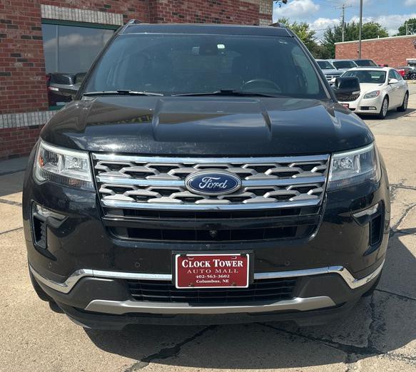 2019 Ford Explorer Image 5