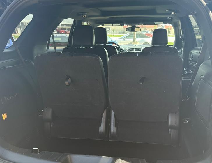 2019 Ford Explorer Image 16