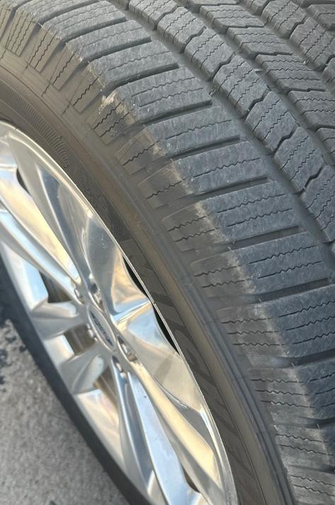 2019 Ford Explorer Image 36