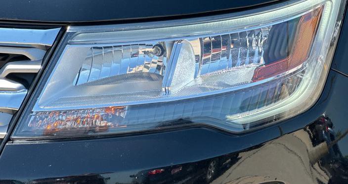 2019 Ford Explorer Image 3