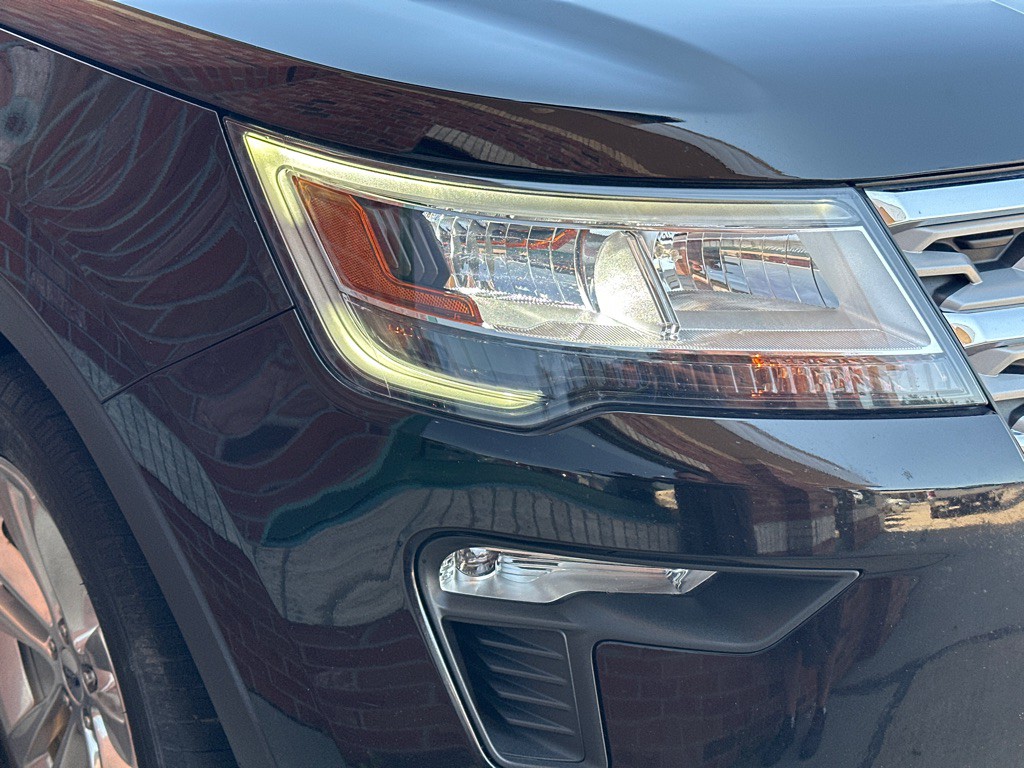 2019 Ford Explorer Image 7